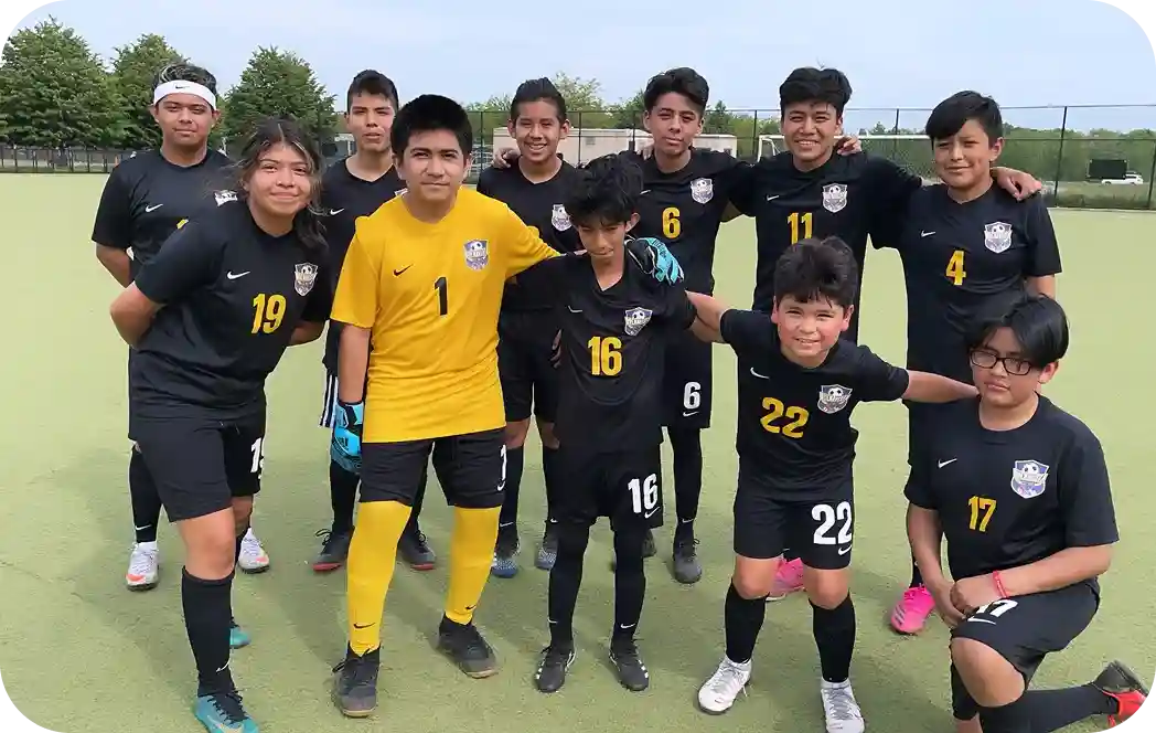 Buenavista Match 2